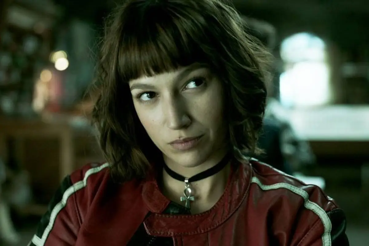 Úrsula Corberó, actriz de la 'Casa de Papel', anuncia que está embarazada, La actriz Úrsula Corberó es reconocida mundialmente por ser Tokio en la serie 'La Casa de Papel'.