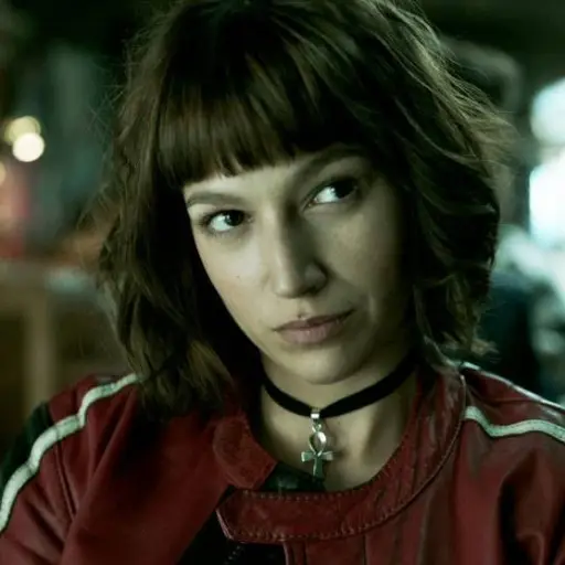 Úrsula Corberó, actriz de la 'Casa de Papel', anuncia que está embarazada