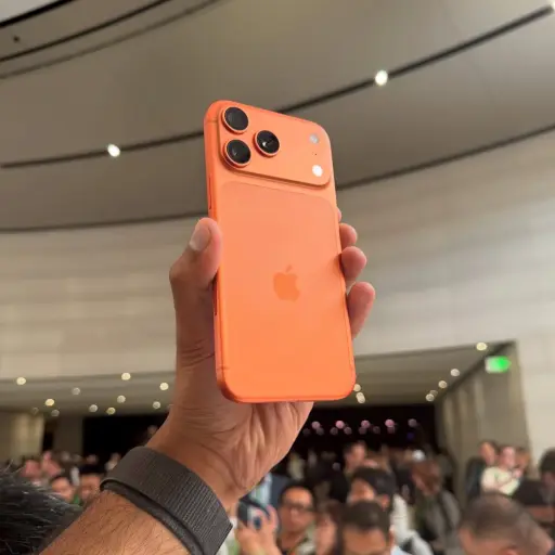 ¿El iPhone 17 Pro Max superará los 3 mil dólares en Ecuador?