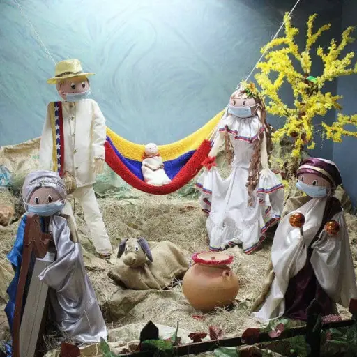 Desde el 1 de octubre arranca la Navidad en Venezuela