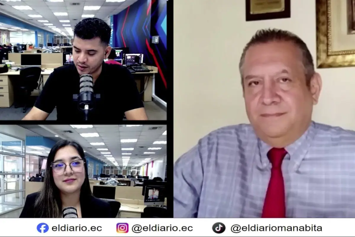 “Ecuador es un país especulativo, todos quieren tomar ventaja”: analista económico tras la eliminación del subsidio al diésel