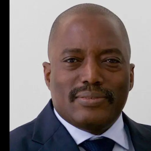 Tribunal militar condena a muerte a expresidente del Congo, Joseph Kabila, por traición