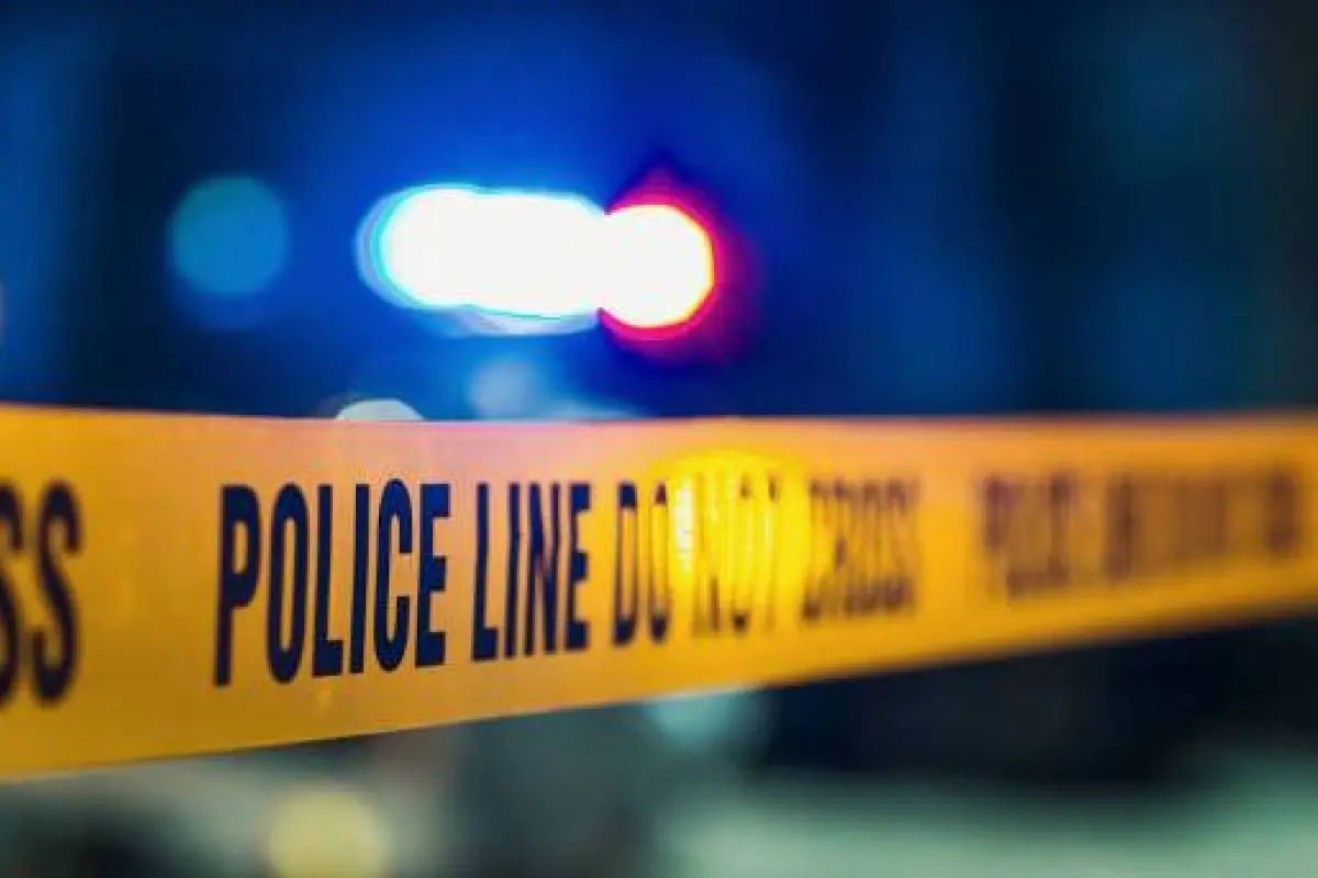 Policía recogió 17 indicios balísticos en escena de asesinato en Santa Lucía