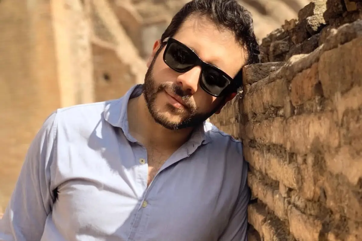 Jorge Ulloa, creador de EnchufeTV, nominado a los International Emmy Awards 2025