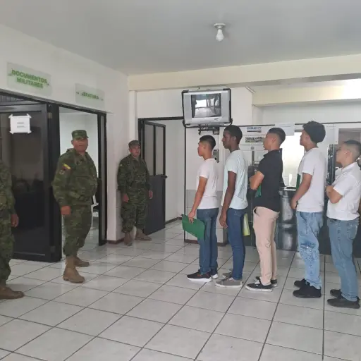 Ejército convoca a segunda jornada de acuartelamiento el 27 de septiembre