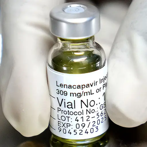 El fármaco lenacapavir para prevenir el VIH estará disponible a un precio reducido en países con alta incidencia