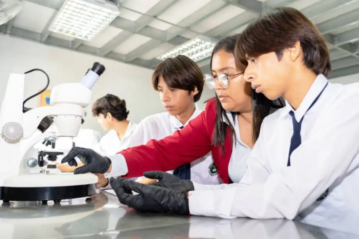 ¿Quieres ser docente de Bachillerato? Estas son las 815 vacantes disponibles en Ecuador