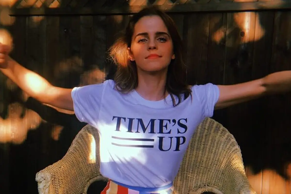 Emma Watson: la verdad detrás de la fama y su lucha por la salud mental