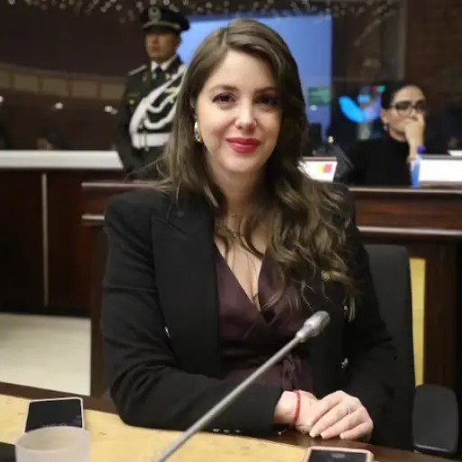 Nueva polémica en la Asamblea: Mónica Palacios sancionada 90 días sin sueldo