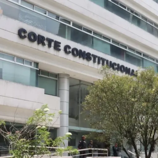 ONG internacionales alertan sobre hostigamiento a la Corte Constitucional de Ecuador