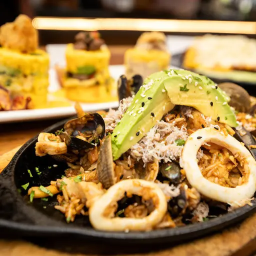 Guayaquil Food Show: Un Festín de Sabores y Talento Global