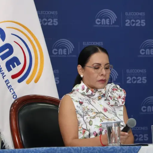 El CNE analizará si la propuesta de una nueva Asamblea Constituyente formará parte de la consulta popular