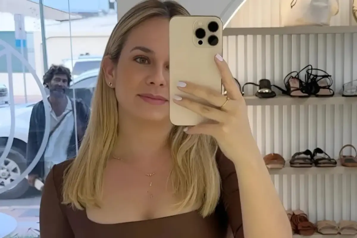 Influencer en Ecuador ayuda a familia colombiana a localizar a pariente desaparecido