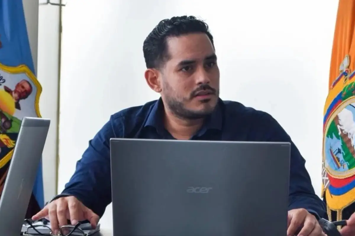 Municipio de Durán en teletrabajo tras asesinato de concejal Hugo Obando