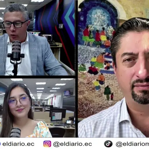 “La polarización hace daño al país”: Movimiento político Avanza busca una tercera vía