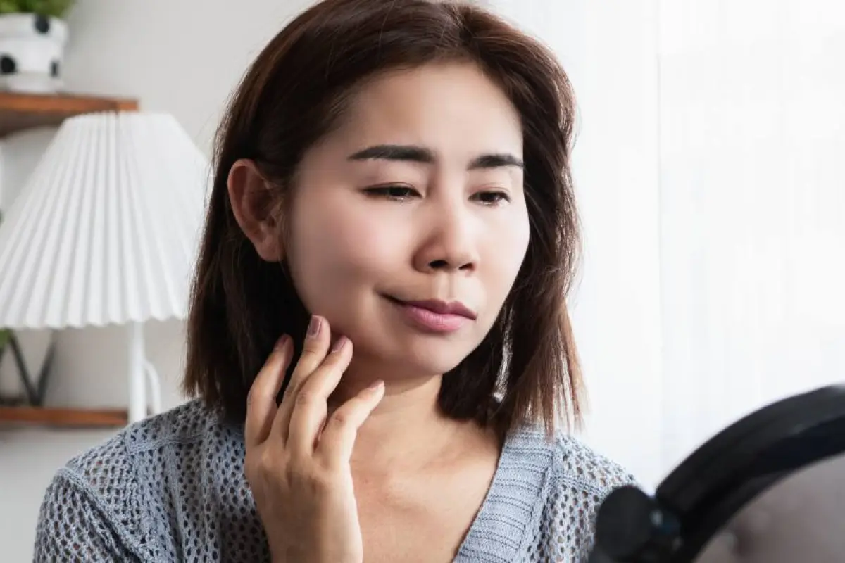 Tratar la parálisis facial de forma precoz permite obtener mejores resultados