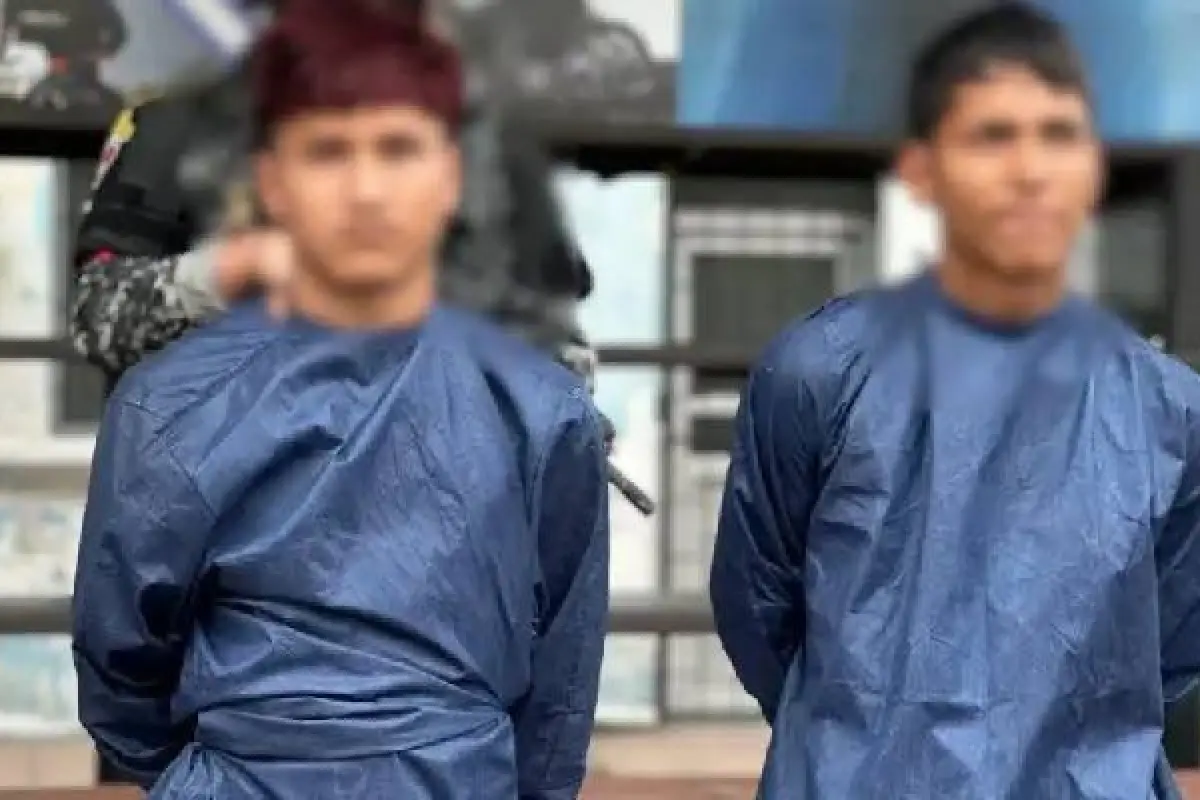 Durán: dictan prisión preventiva a implicados en crimen de concejal y su custodia