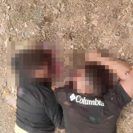 Mocache vive jornada sangrienta: restos humanos y dos asesinatos en un mismo día