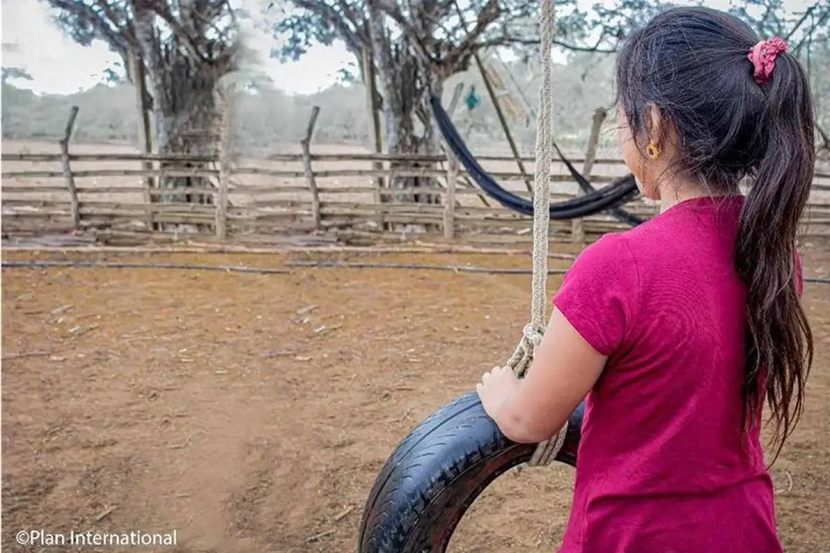 Informe revela datos alarmantes sobre matrimonios infantiles en Ecuador. Foto: UNFPA en Ecuador