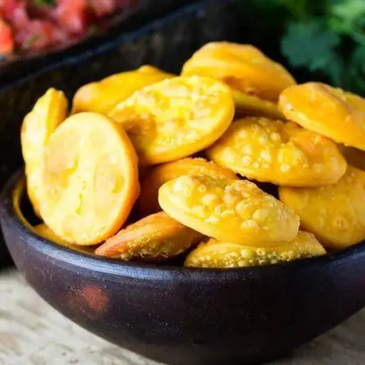 Receta tradicional de sopaipillas: ingredientes, preparación y variantes