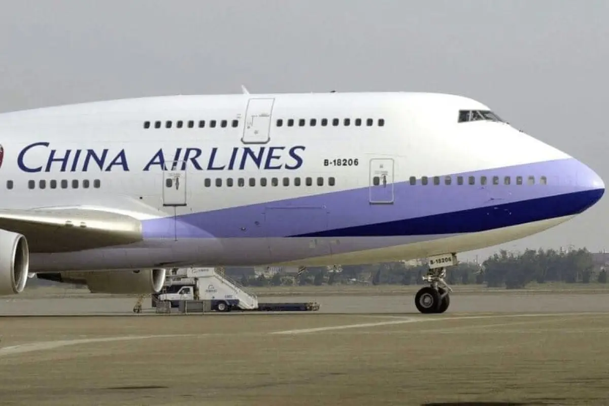 En diciembre de 2025, China Eastern Airlines inaugurará el vuelo comercial más largo del mundo, conectando directamente Buenos Aires,