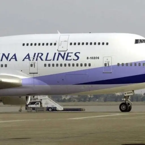 Nuevo récord aéreo: Vuelo de 29 horas conectará Argentina con China desde diciembre