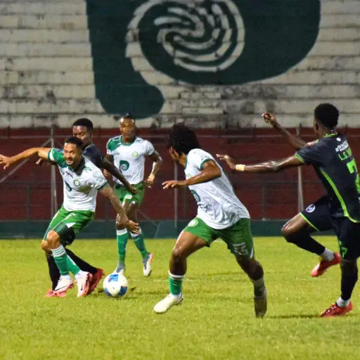 Liga de Portoviejo enfrenta a Búhos ULVR en vuelta de 16avos de Segunda Categoría sin público