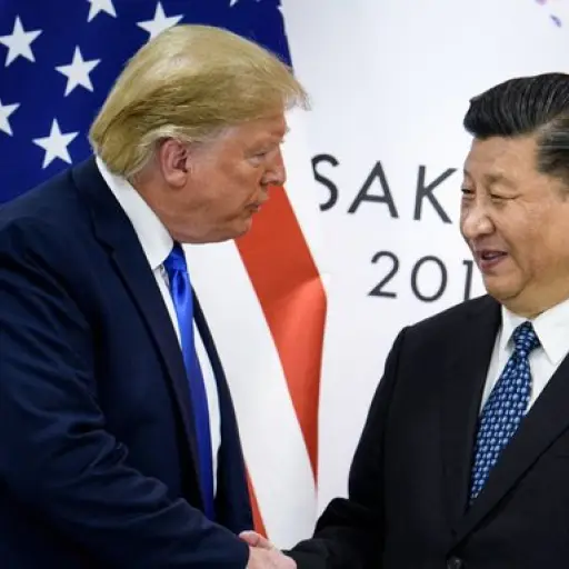 ¿Puede EE. UU. sobrevivir sin China? La disputa comercial expone su dependencia