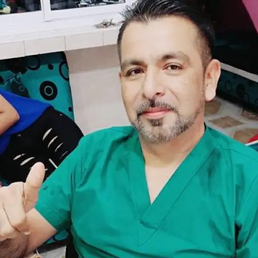 Luto en El Empalme: asesinan a reconocido odontólogo durante un intento de secuestro