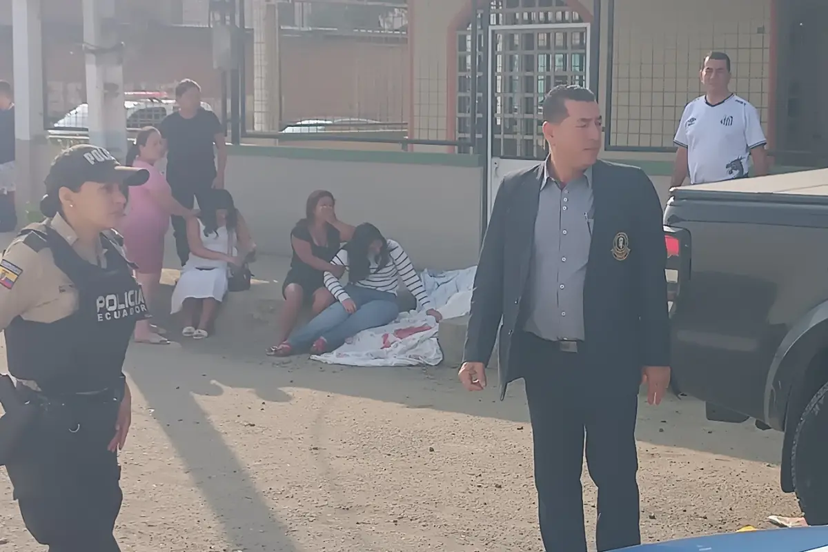 Montecristi enfrenta un año violento con 77 muertes registradas. El municipio ejecuta medidas locales de seguridad.