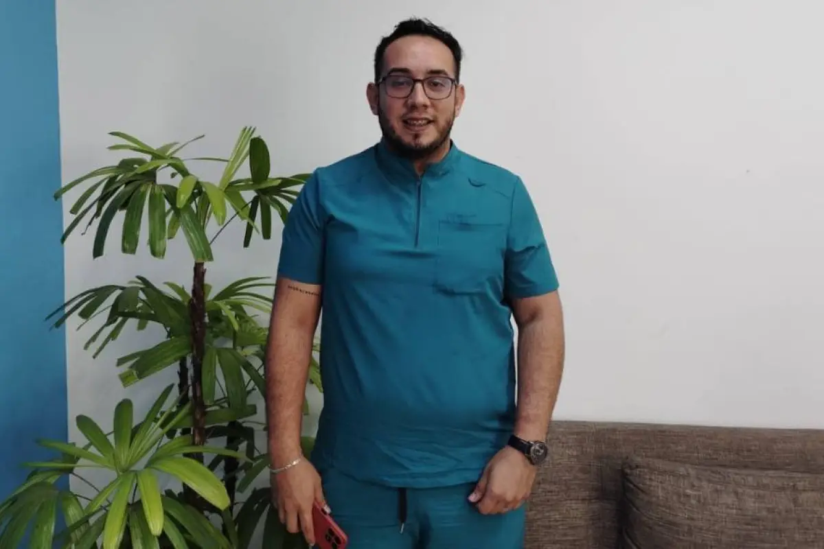 Centro de Neuropsicología Brain Working y Cáritas Manabí alistan brigada médica