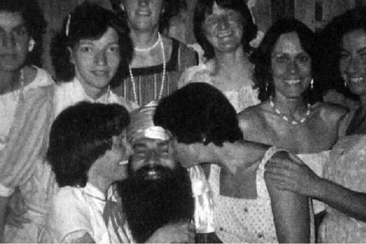 Abusos, Torturas y Crímenes: La historia de los niños del hormiguero.