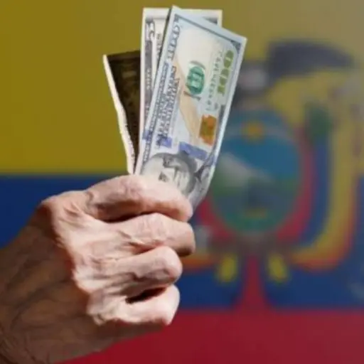 El PIB de Ecuador creció un 4,3% en segundo trimestre de 2025 por la recuperación del consumo de los hogares