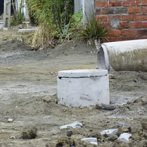 Nadie lo había pensado: la sorprendente razón por la que las alcantarillas son redondas