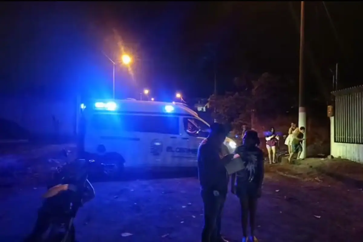 Horror en El Carmen un perro halló restos que serían de un recién nacido