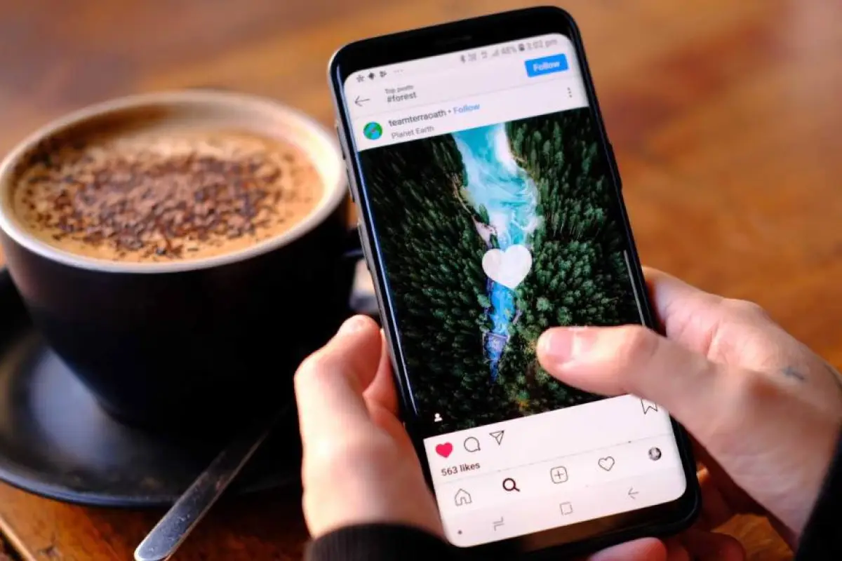 Instagram reorganiza las pestañas para priorizar reels y mensajes directos
