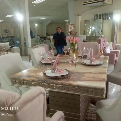 La Mega Feria del Mueble Cuencano extiende su exposición en Portoviejo hasta el 19 de octubre