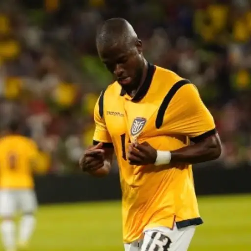 Enner Valencia y Hernán Galíndez salvaron a Ecuador que empató nuevamente con Estados Unidos