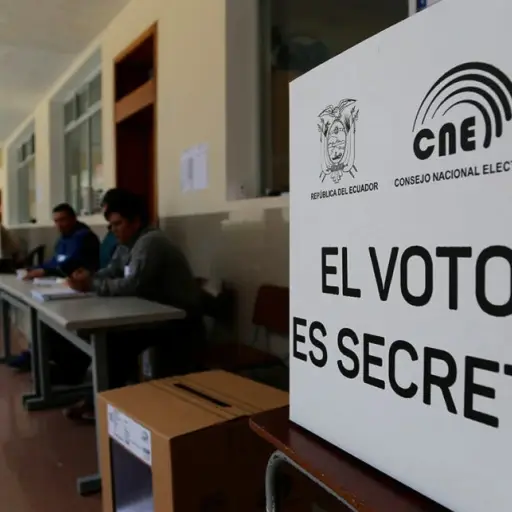 Referéndum 2025: El CNE aprueba fondo electoral y tres preguntas constitucionales