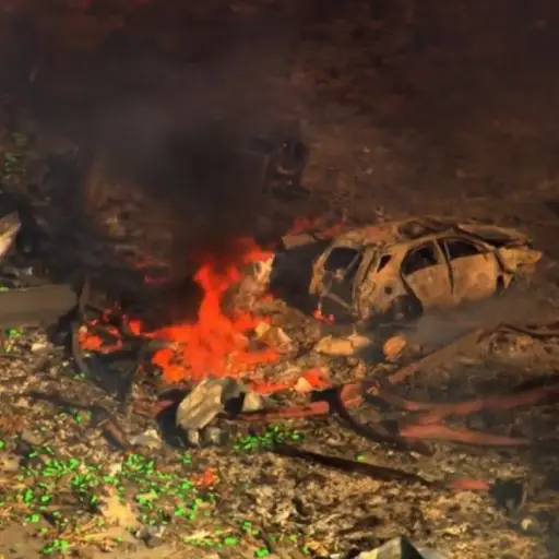Confirman que no hay supervivientes tras explosión en una fábrica de explosivos militares en Tennessee, Estados Unidos