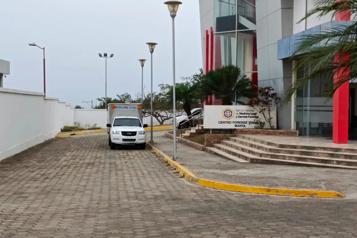 Fatal colisión en Manta deja un fallecido: Autoridades inician investigación vial en Tarqui.