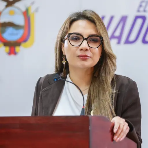 Petroecuador amplía área de protección del SOTE y Poliducto Shushufindi-Quito y el el Gobierno destina más de $ 600 millones a adultos mayores