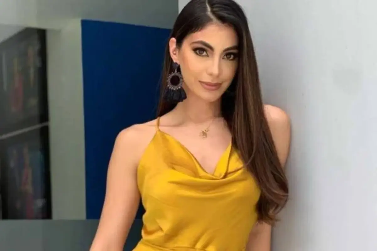 Iniciaron las grabaciones en Colombia Virginia Limongi se estrena como presentadora de MasterChef Celebrity Ecuador