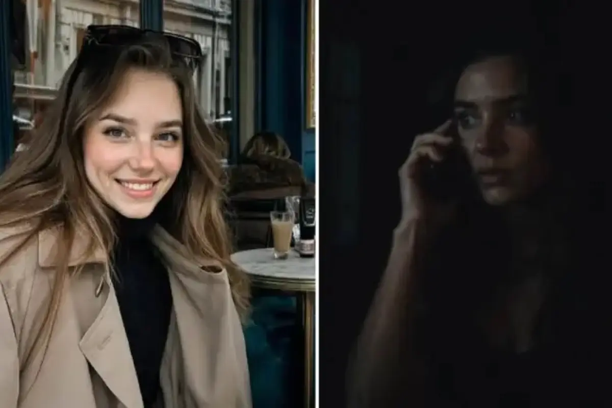 Tilly Norwood, la actriz creada con IA que despertó controversia en Hollywood