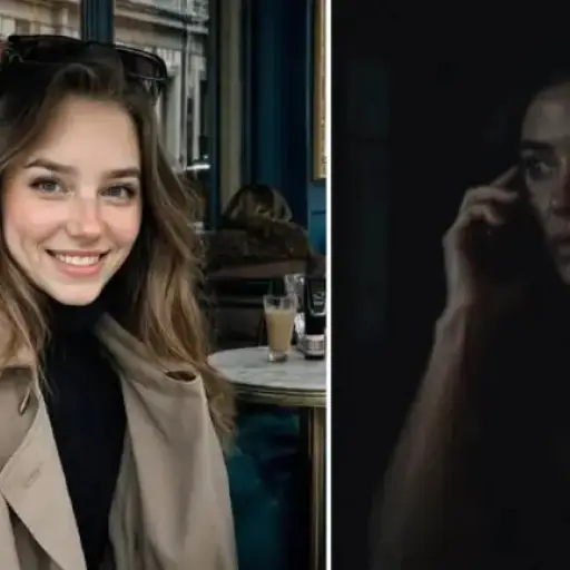 Tilly Norwood, la actriz creada con IA que despertó controversia en Hollywood