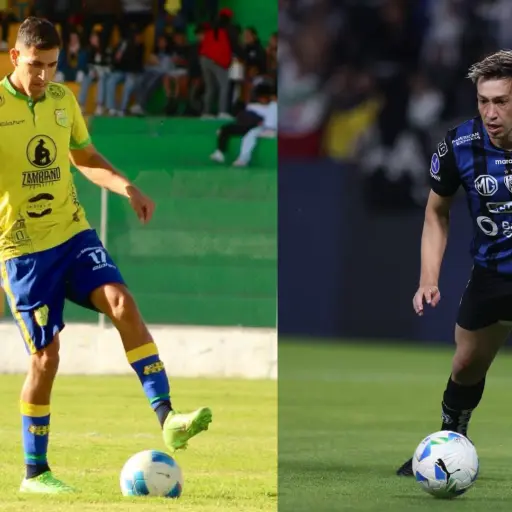 Gualaceo buscará dar la sorpresa ante Independiente del Valle en octavos de final de la Copa Ecuador 2025