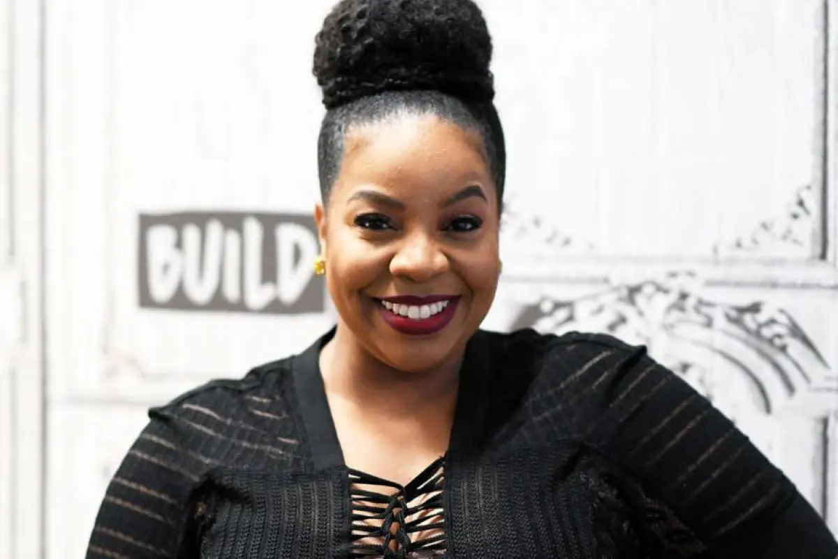 Fallece la actriz Kimberly Hébert Gregory, estrella de 'Vice Principals' de HBO