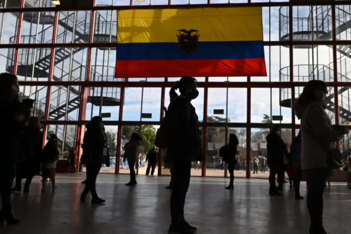 Las remesas recibidas en Ecuador alcanzaron los USD 2.000,5 millones en el segundo trimestre de 2025, una cifra récord no alcanzada antes en un trimestre, según el Banco Central.