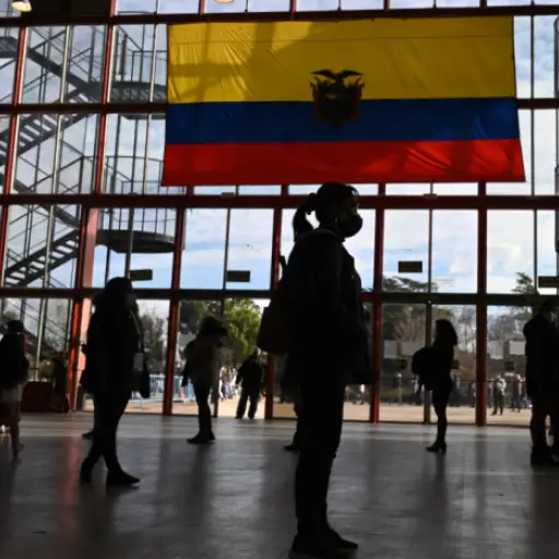 El contrapunto de la economía ecuatoriana: remesas multiplican por 25 a la Inversión Extranjera Directa