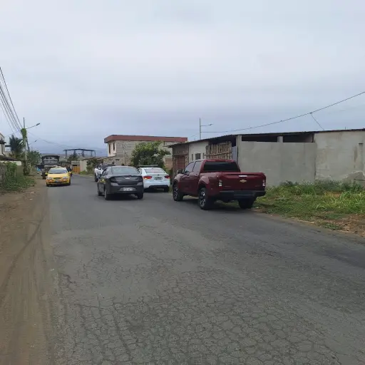 Sicarios asesinan a un hombre mientras caminaba por las calles de Portoviejo